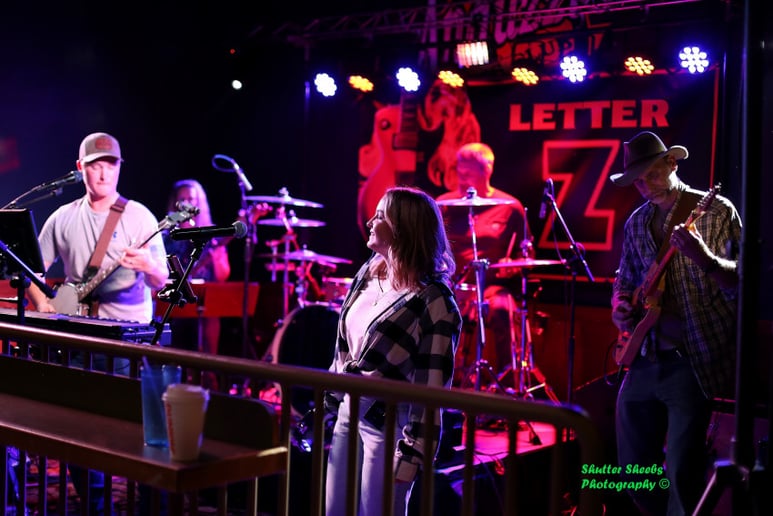 Gallery photo 9 of Letter Z