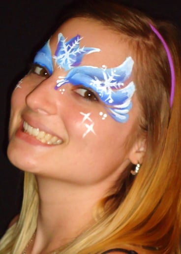 Gallery photo 1 of Letz Face It ... this is Fun    Face Painting