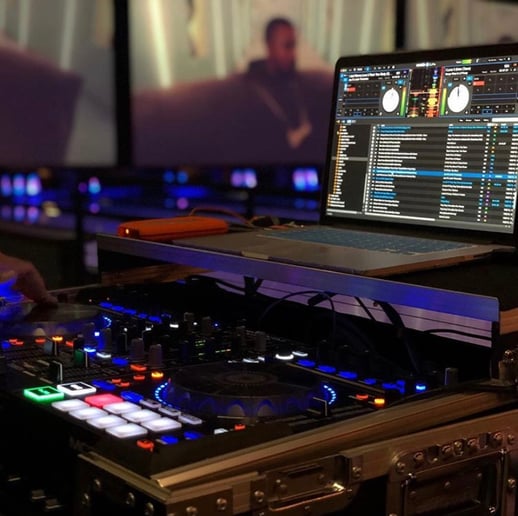 Gallery photo 11 of South Vibes Music Entertainment