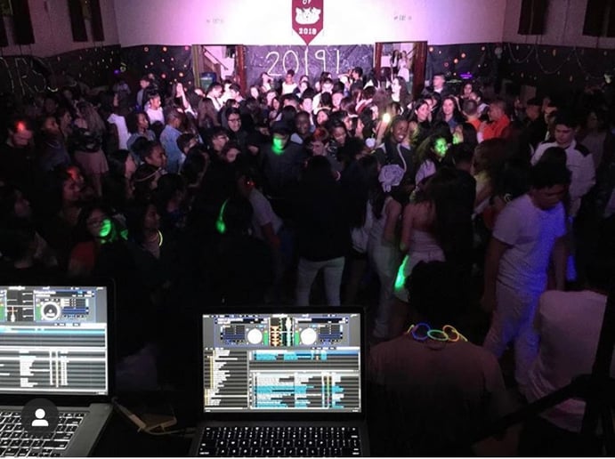 Gallery photo 15 of South Vibes Music Entertainment