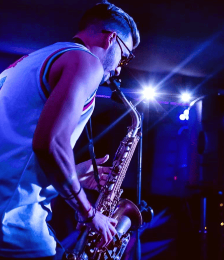 Gallery photo 28 of South Vibes Music Entertainment