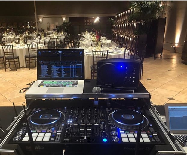 Gallery photo 12 of South Vibes Music Entertainment