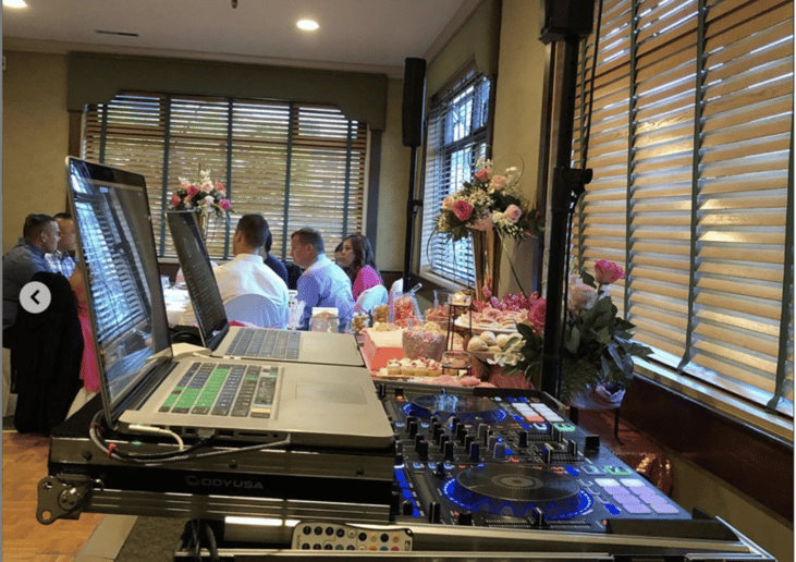 Gallery photo 17 of South Vibes Music Entertainment