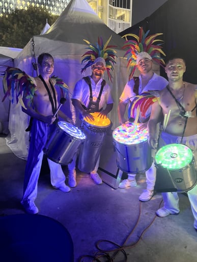 Gallery photo 46 of South Vibes Music Entertainment