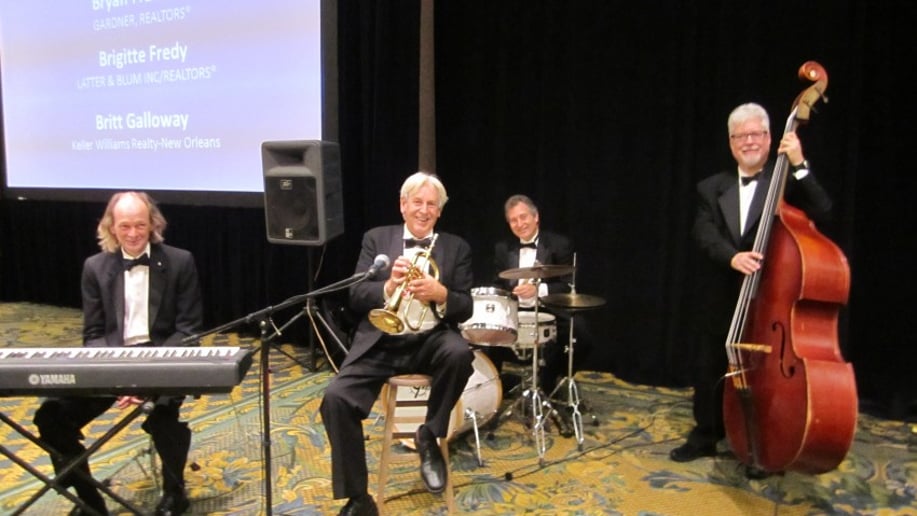 Gallery photo 1 of Levee Jazz Band