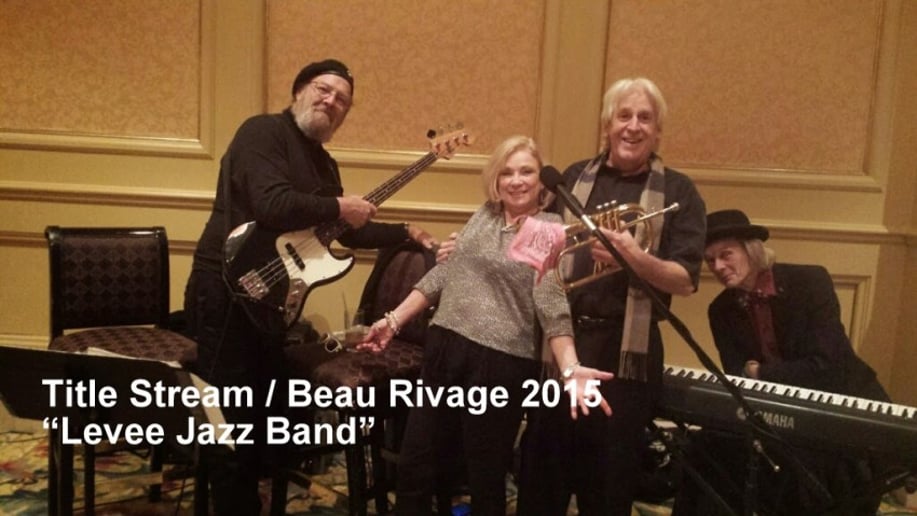 Gallery photo 9 of Levee Jazz Band
