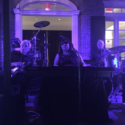 Gallery photo 2 of Levee Jazz Band