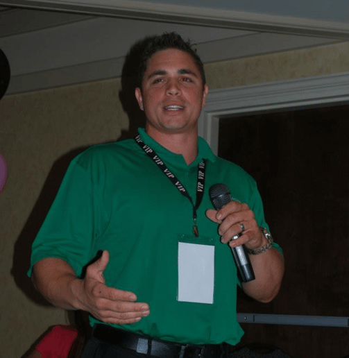 Gallery photo 2 of Level Up with Coach Bomb