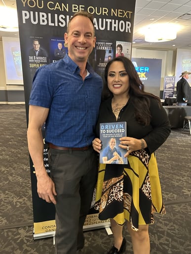 Gallery photo 4 of Level Up Your Life & Your Business