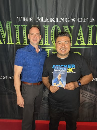 Gallery photo 6 of Level Up Your Life & Your Business