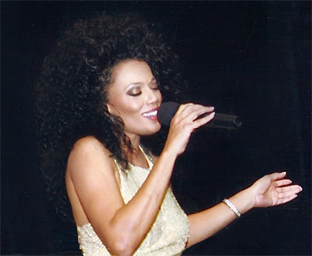 Gallery photo 10 of LeVonne King: Diana Ross Look Alike, Sing Alike