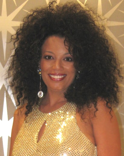 Gallery photo 13 of LeVonne King: Diana Ross Look Alike, Sing Alike