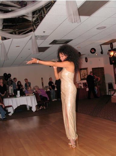 Gallery photo 17 of LeVonne King: Diana Ross Look Alike, Sing Alike