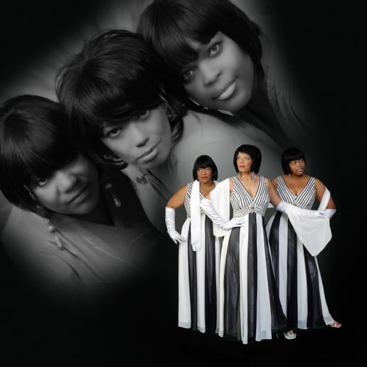 Gallery photo 8 of LeVonne King: Diana Ross Look Alike, Sing Alike