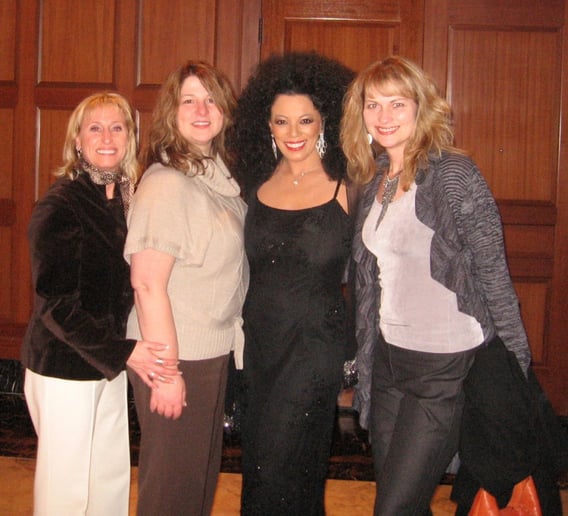 Gallery photo 18 of LeVonne King: Diana Ross Look Alike, Sing Alike