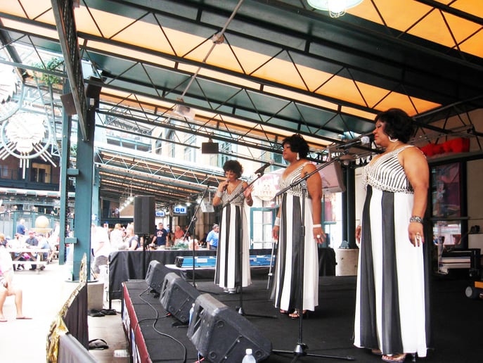 Gallery photo 6 of LeVonne King: Diana Ross Look Alike, Sing Alike