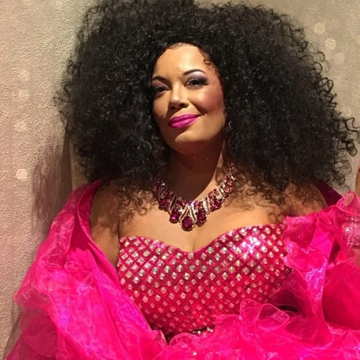 Gallery photo 20 of LeVonne King: Diana Ross Look Alike, Sing Alike