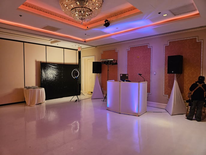 Gallery photo 12 of Lex-G Entertainment