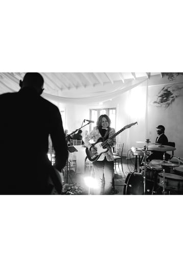 Gallery photo 2 of Lex B Music