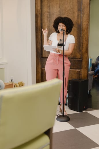Gallery photo 1 of Lex: The Singer