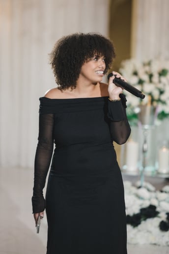 Gallery photo 8 of Lex: The Singer