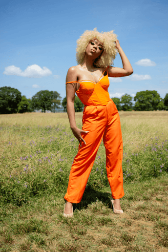 Gallery photo 5 of Lex The Visionary