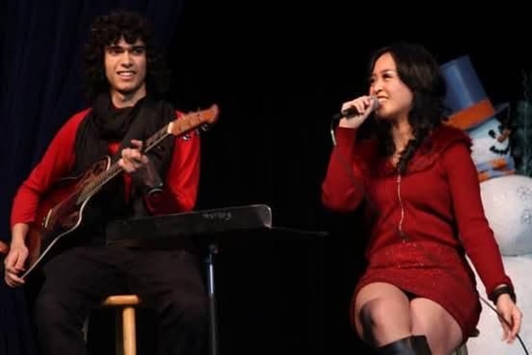 Gallery photo 5 of Lexi Nguyen - Singer & Songwriter