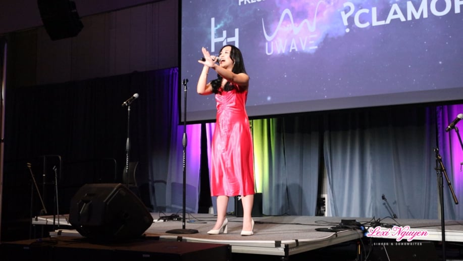 Gallery photo 6 of Lexi Nguyen - Singer & Songwriter
