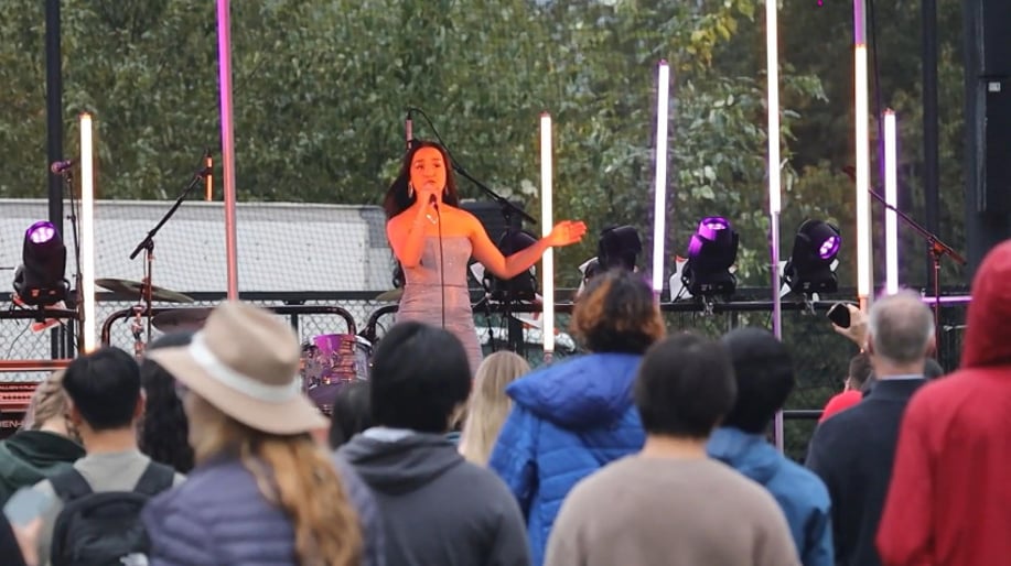 Gallery photo 9 of Lexi Nguyen - Singer & Songwriter