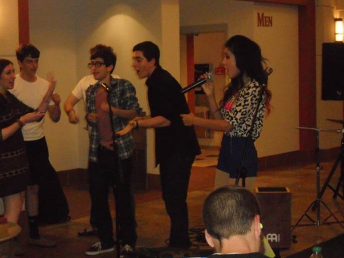 Gallery photo 4 of Lexi Pop Recording Artist Performer