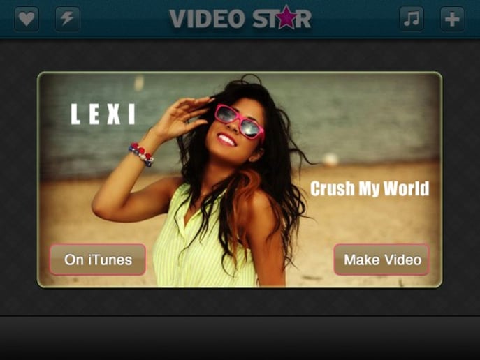 Gallery photo 5 of Lexi Pop Recording Artist Performer