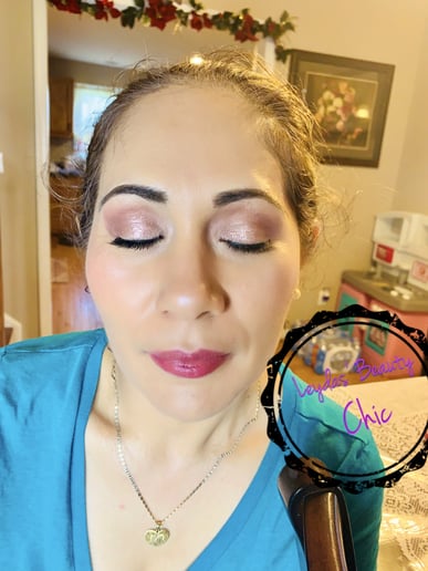 Gallery photo 1 of Leydas' beauty chic