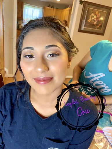 Gallery photo 2 of Leydas' beauty chic
