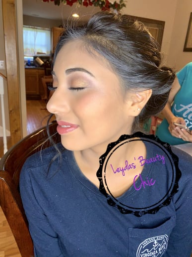 Gallery photo 3 of Leydas' beauty chic
