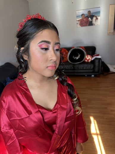 Gallery photo 4 of Leydas' beauty chic