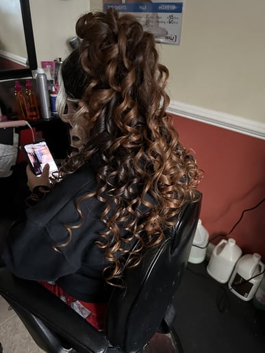 Gallery photo 6 of Leydas' beauty chic