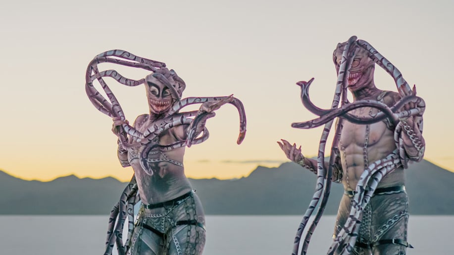 Gallery photo 30 of Leyla and Paris