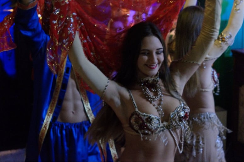 Gallery photo 6 of Leyla Bellydance