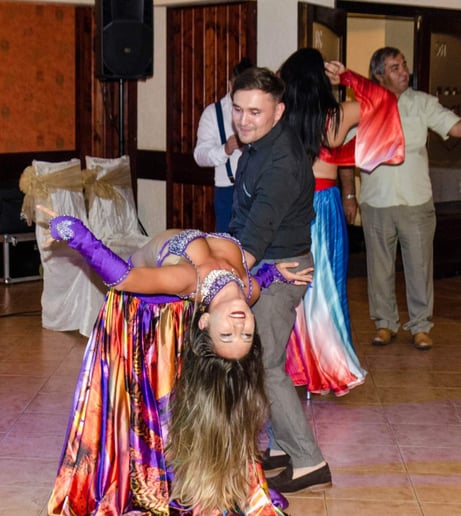 Gallery photo 7 of Leyla Bellydance
