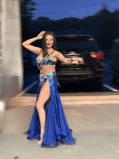 Gallery photo 2 of Leyla Bellydance