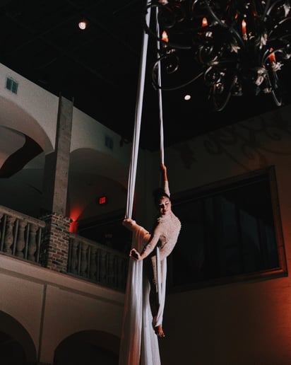 Gallery photo 8 of Leylen Aerial