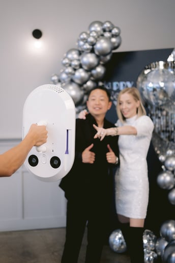 Gallery photo 5 of LI Foto Booths