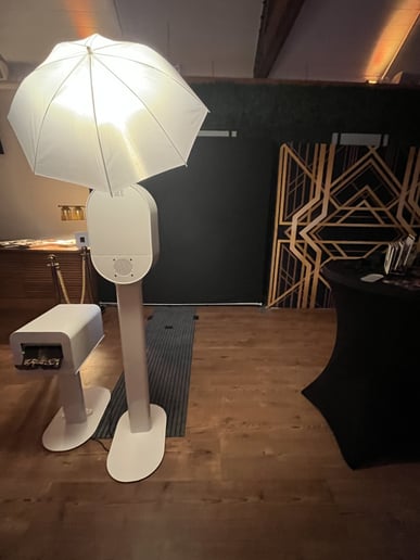 Gallery photo 9 of LI Foto Booths