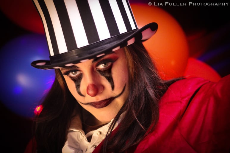 Gallery photo 10 of Lia Fuller Photography