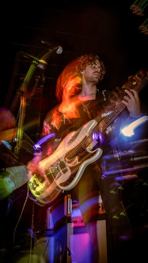 Gallery photo 4 of Lia Fuller Photography