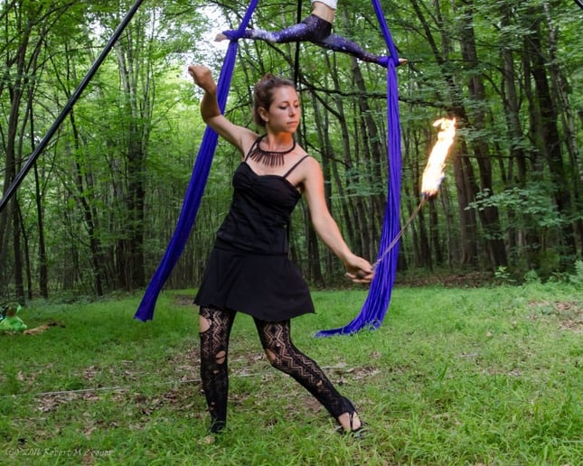 Gallery photo 6 of Lia Simone
