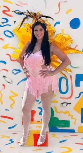 Gallery photo 2 of Liah Mazz Performance Productions