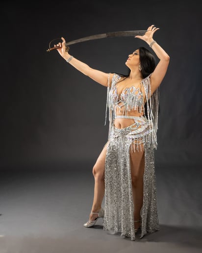 Gallery photo 3 of Liah Mazz Performance Productions