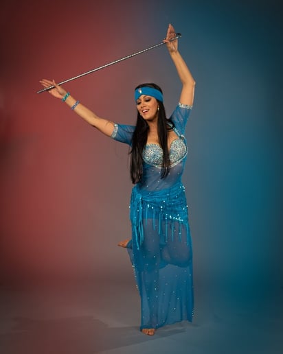 Gallery photo 4 of Liah Mazz Performance Productions