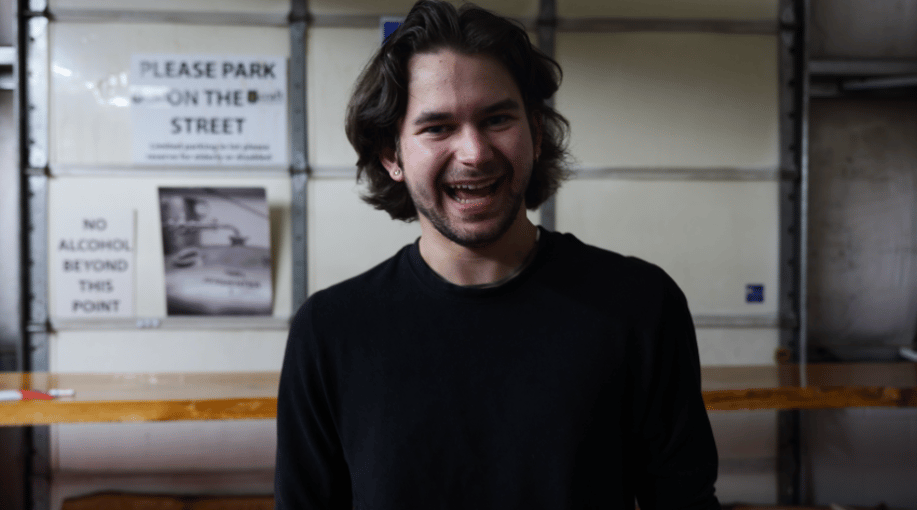 Gallery photo 10 of Liam Gibler